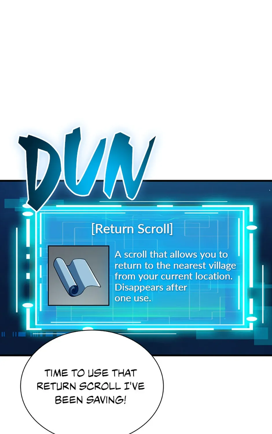 Read My 1.5-Billion-Won Item chapter 43 image 22 on Lezhin