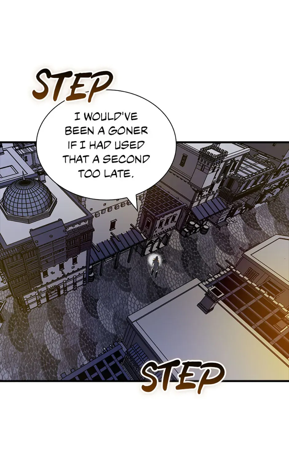 Read My 1.5-Billion-Won Item chapter 43 image 48 on Lezhin