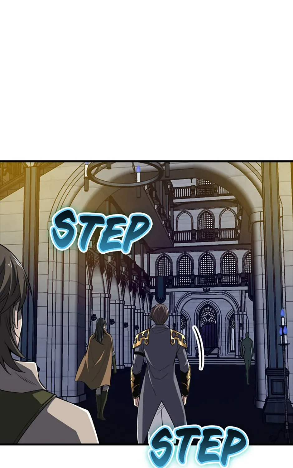 Read My 1.5-Billion-Won Item chapter 43 image 74 on Lezhin