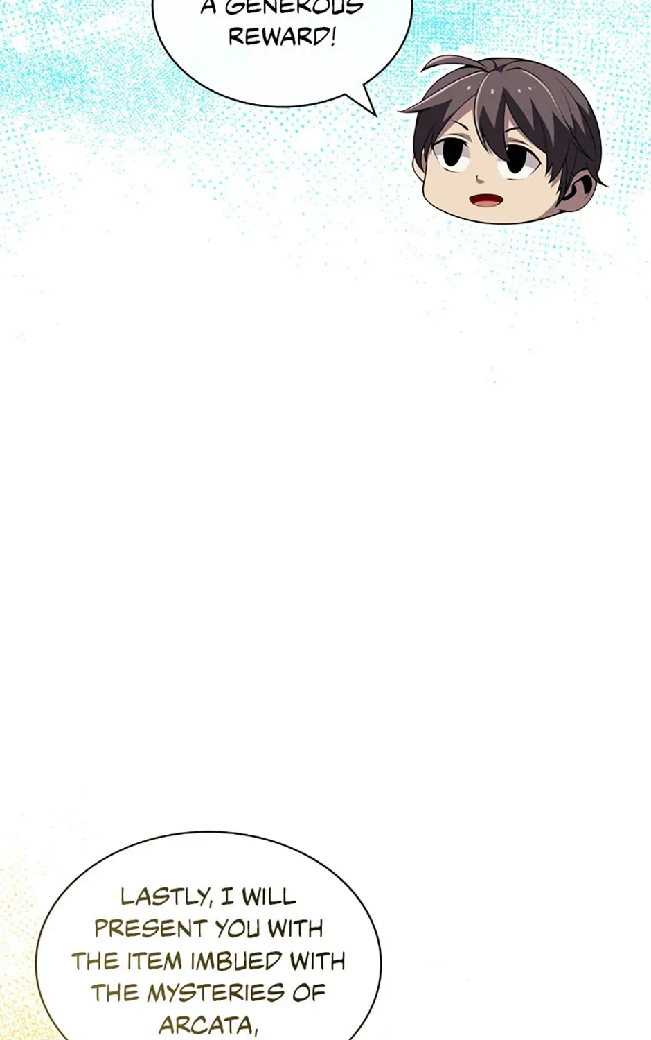 Read My 1.5-Billion-Won Item chapter 43 image 84 on Lezhin