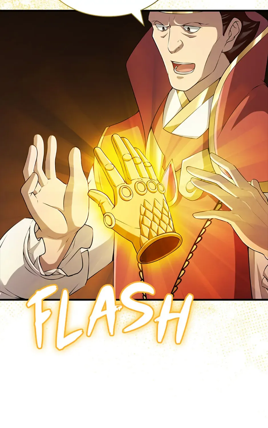 Read My 1.5-Billion-Won Item chapter 43 image 86 on Lezhin