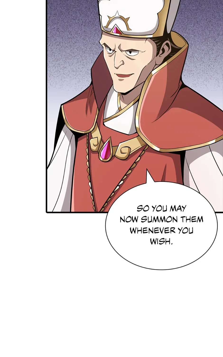 Read My 1.5-Billion-Won Item chapter 43 image 94 on Lezhin