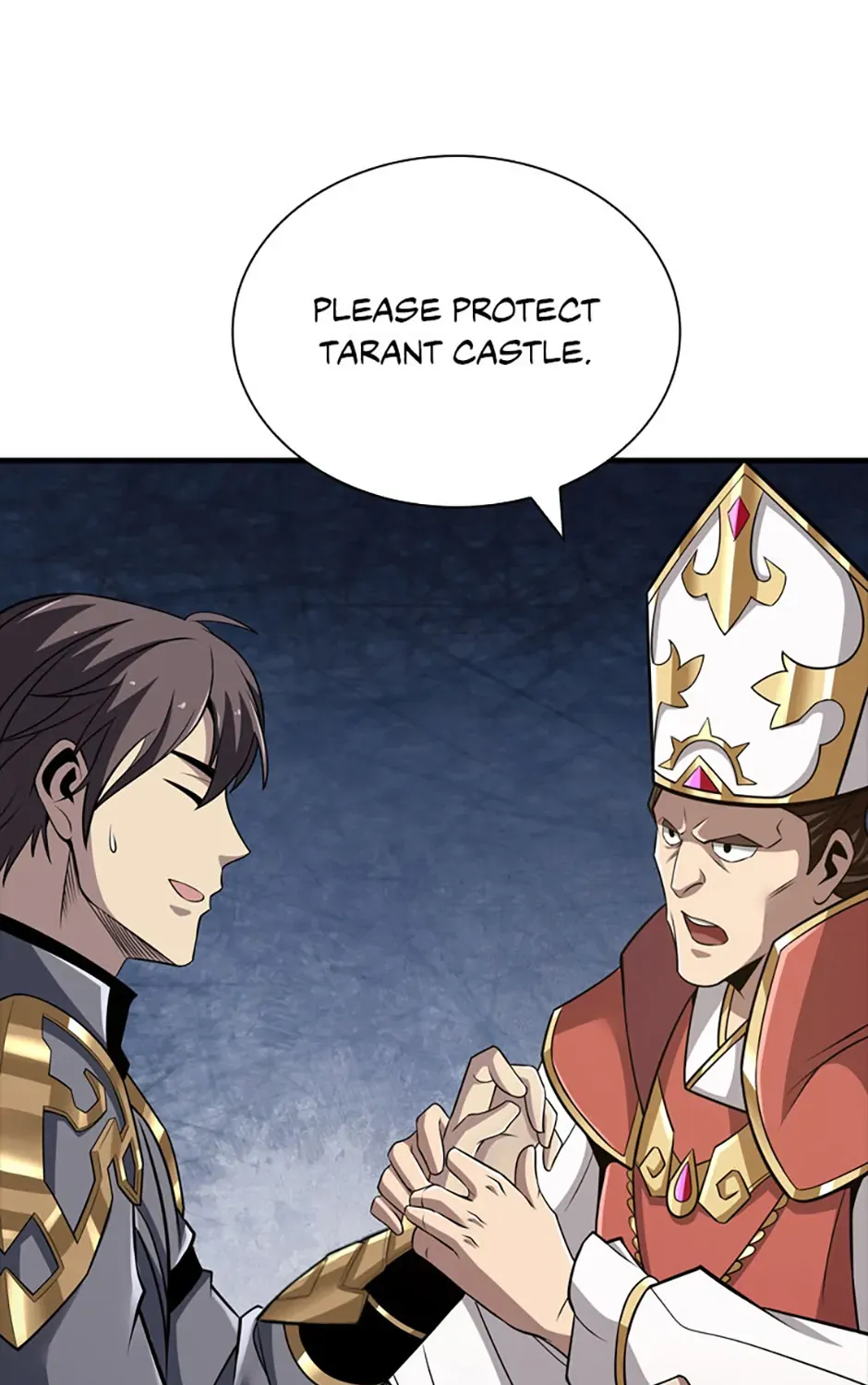 Read My 1.5-Billion-Won Item chapter 43 image 98 on Lezhin