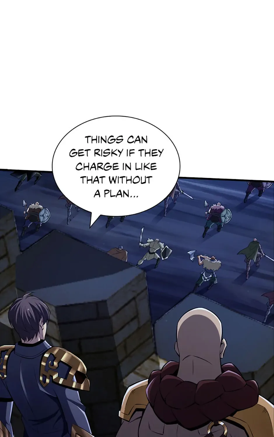 Read My 1.5-Billion-Won Item chapter 44 image 11 on Lezhin