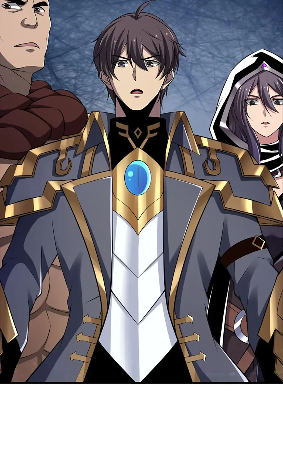 Read My 1.5-Billion-Won Item chapter 44 image 131 on Lezhin