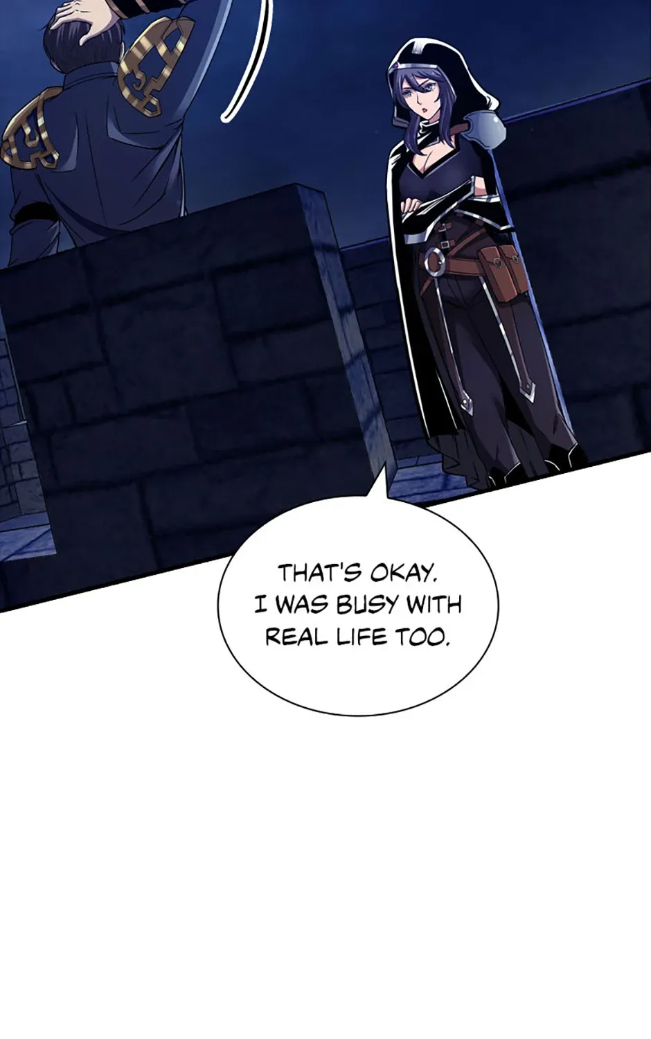 Read My 1.5-Billion-Won Item chapter 44 image 19 on Lezhin