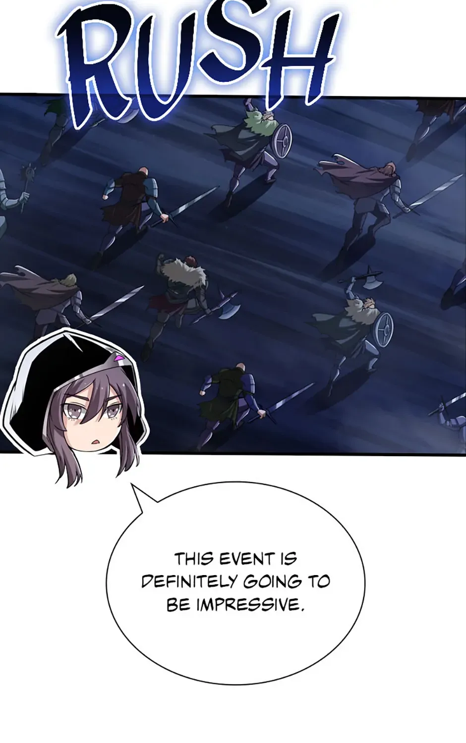 Read My 1.5-Billion-Won Item chapter 44 image 23 on Lezhin
