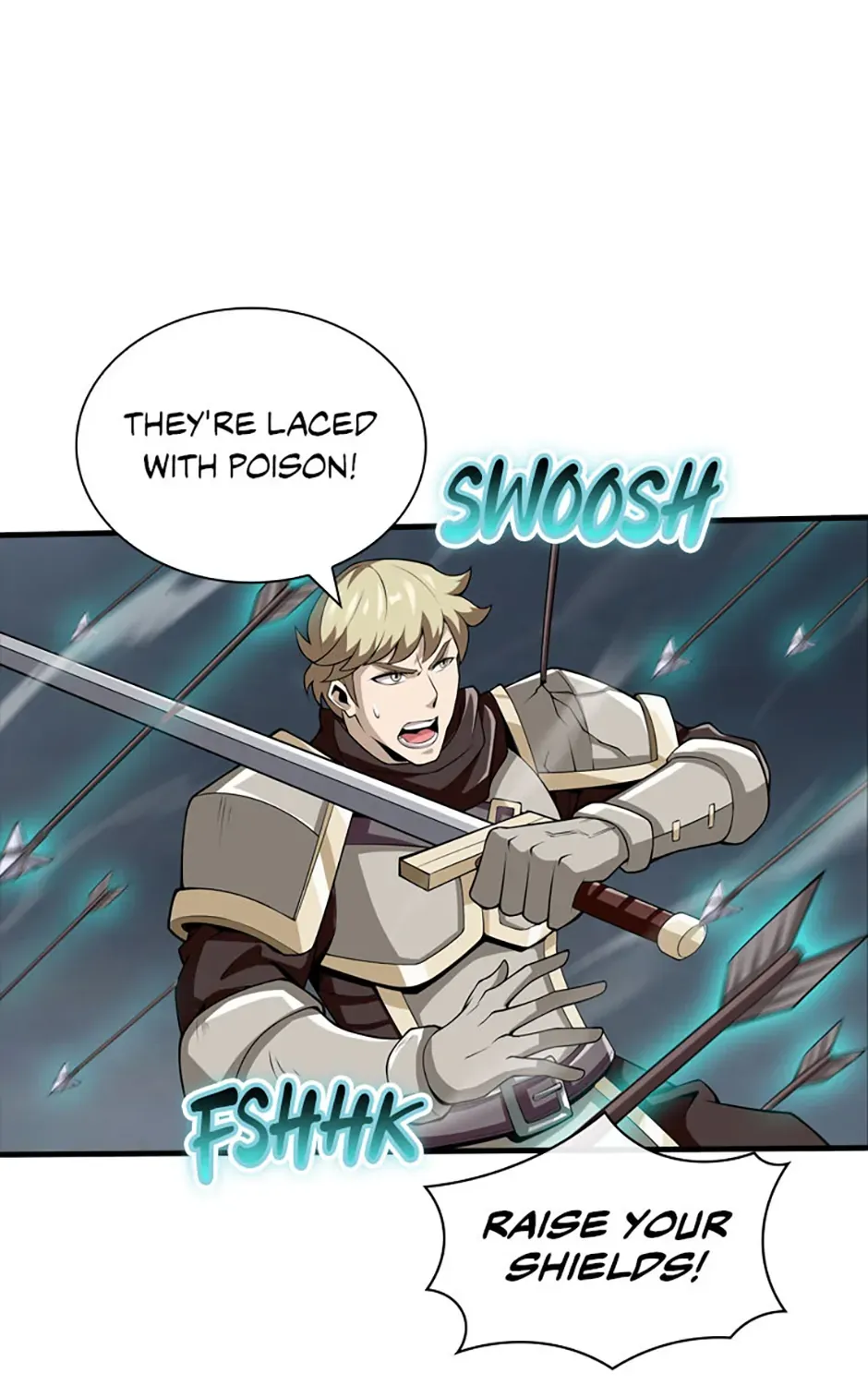 Read My 1.5-Billion-Won Item chapter 44 image 73 on Lezhin