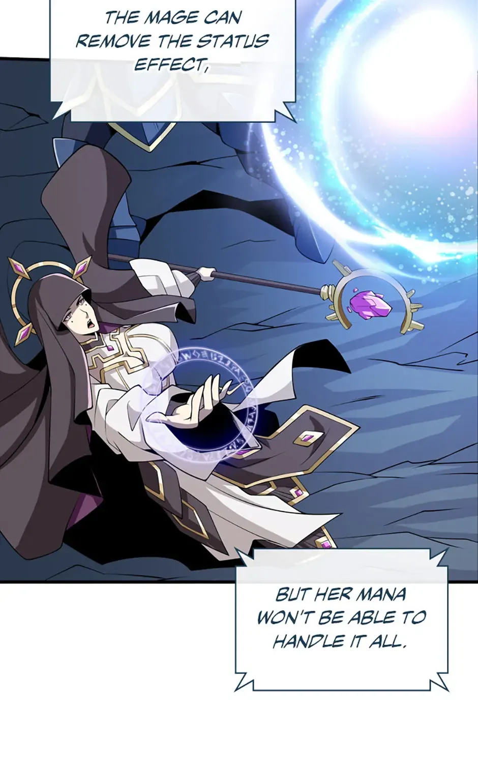 Read My 1.5-Billion-Won Item chapter 44 image 79 on Lezhin
