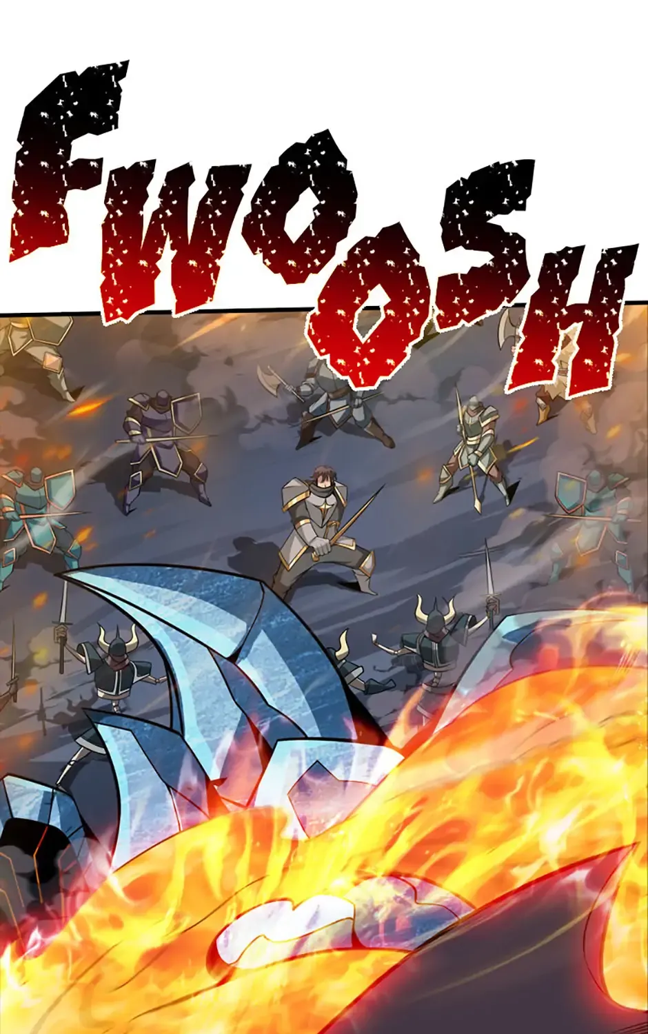 Read My 1.5-Billion-Won Item chapter 45 image 107 on Lezhin
