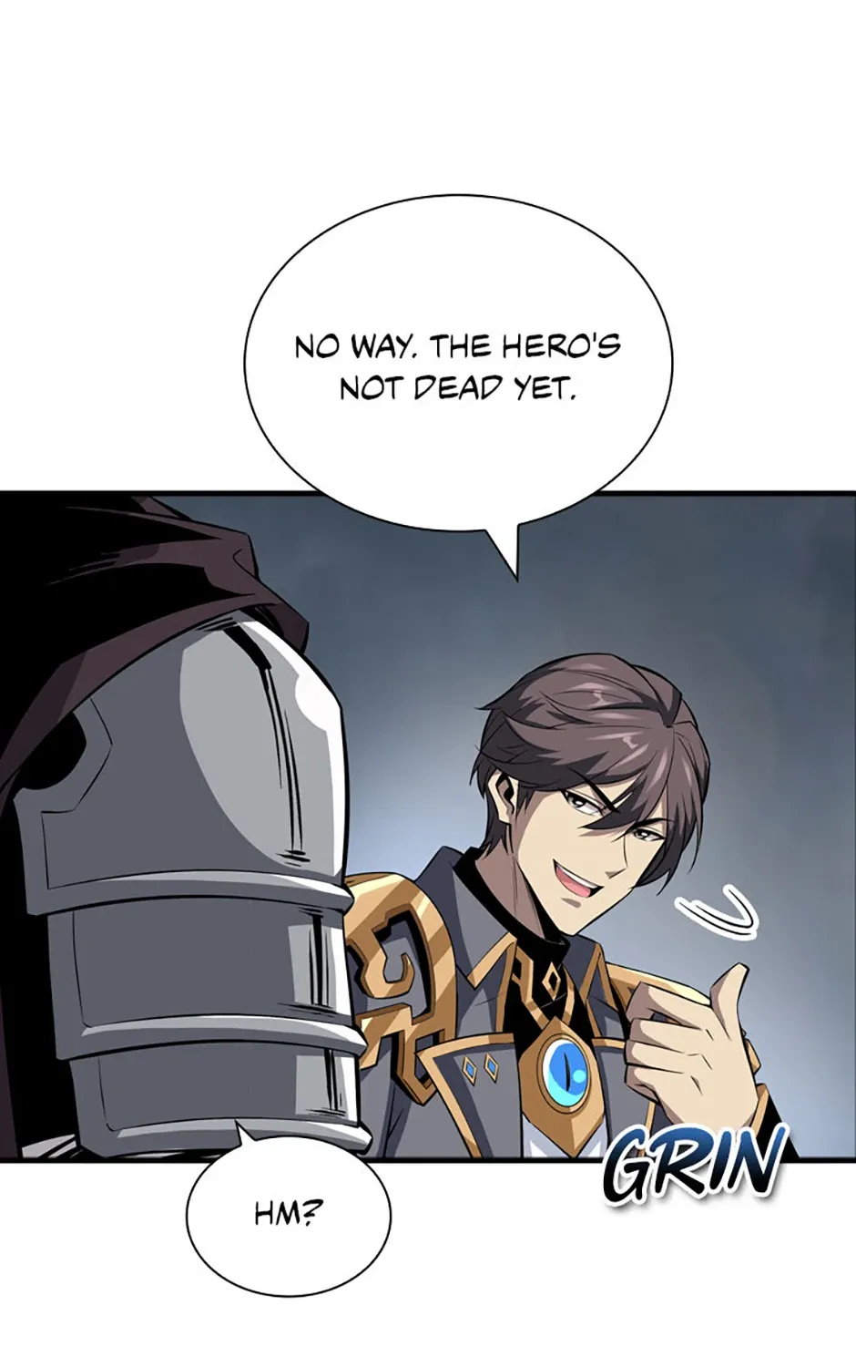 Read My 1.5-Billion-Won Item chapter 45 image 111 on Lezhin