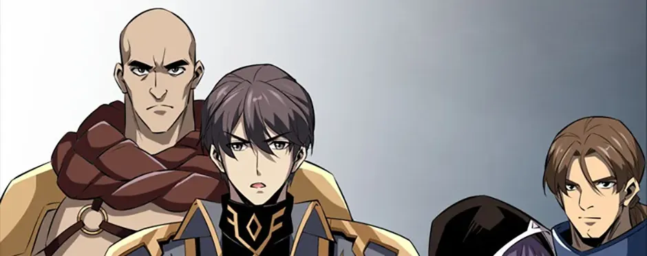 Read My 1.5-Billion-Won Item chapter 45 image 114 on Lezhin