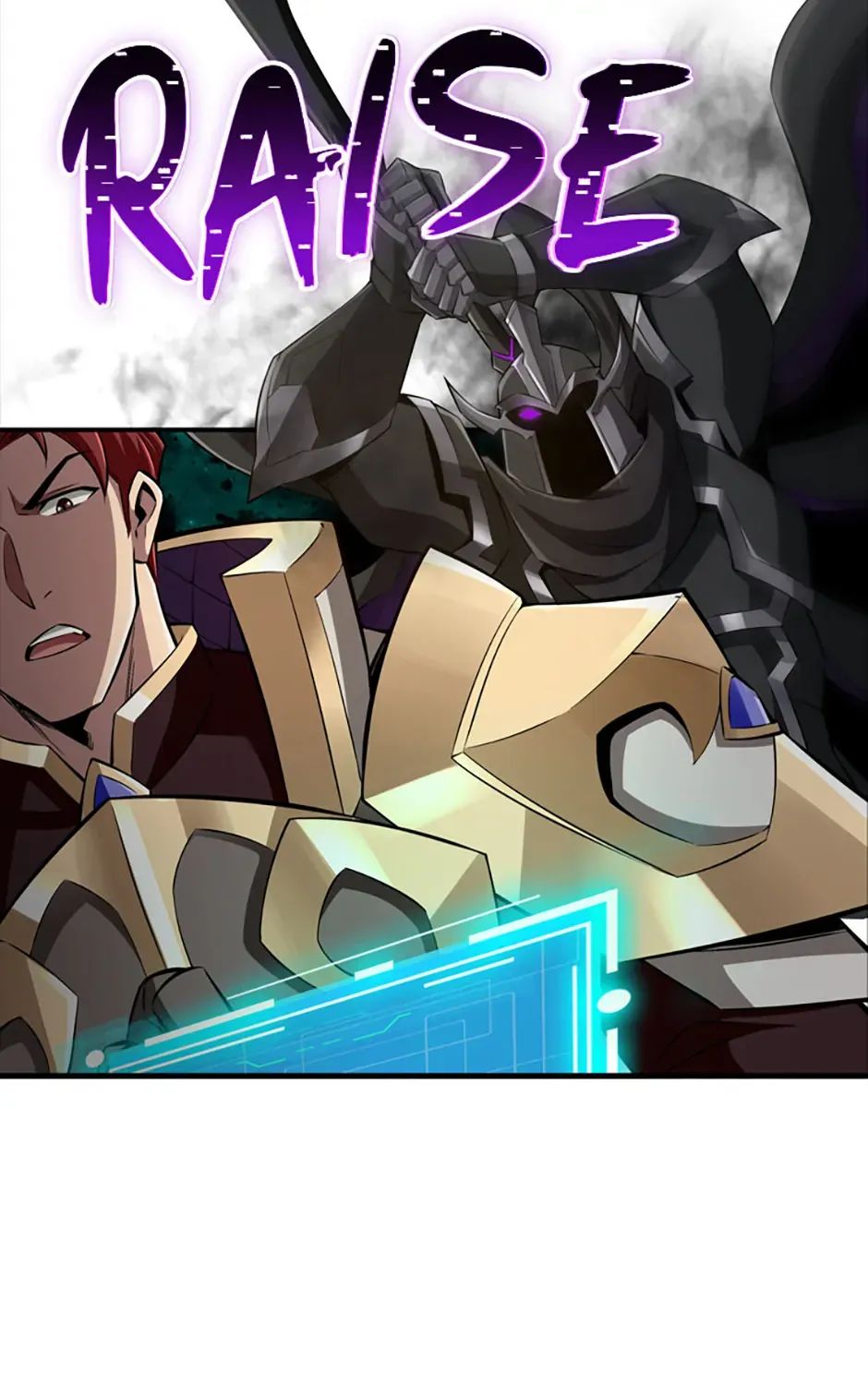 Read My 1.5-Billion-Won Item chapter 45 image 135 on Lezhin