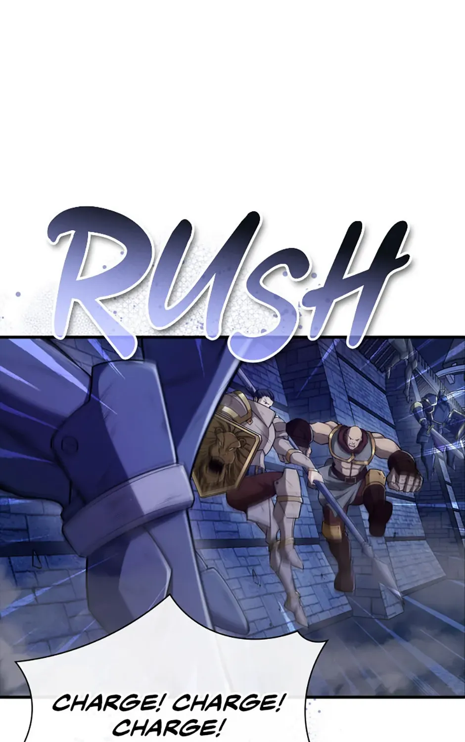 Read My 1.5-Billion-Won Item chapter 45 image 15 on Lezhin