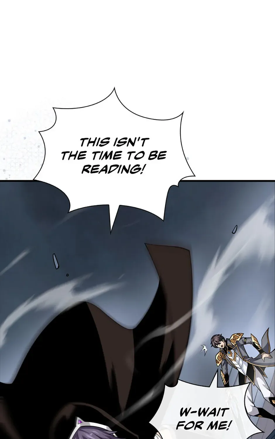 Read My 1.5-Billion-Won Item chapter 45 image 35 on Lezhin