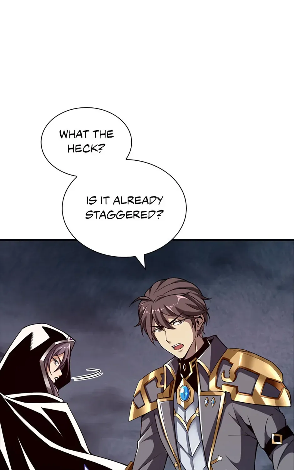 Read My 1.5-Billion-Won Item chapter 45 image 89 on Lezhin