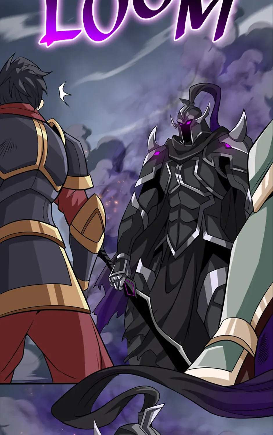 Read My 1.5-Billion-Won Item chapter 45 image 99 on Lezhin