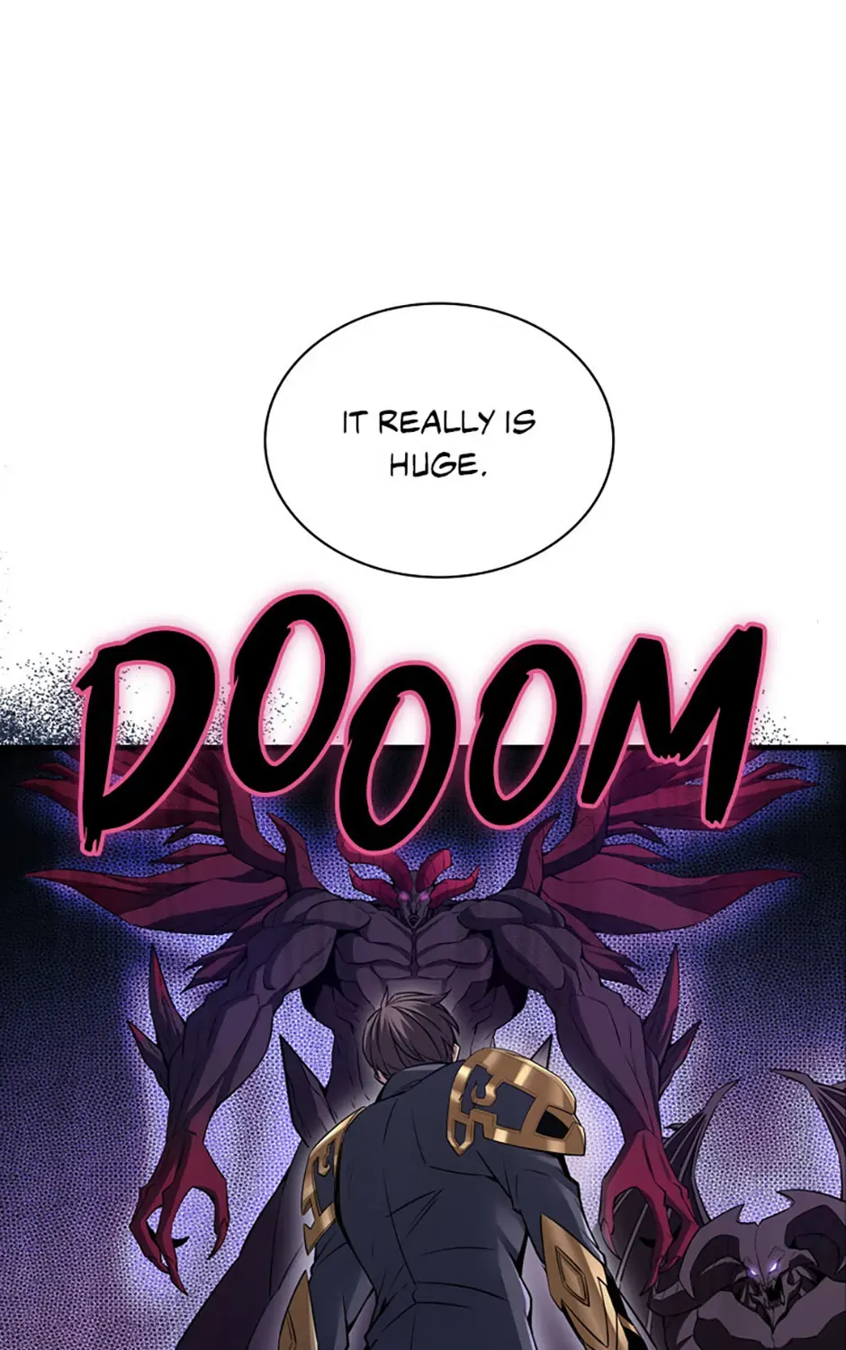 Read My 1.5-Billion-Won Item chapter 46 image 111 on Lezhin