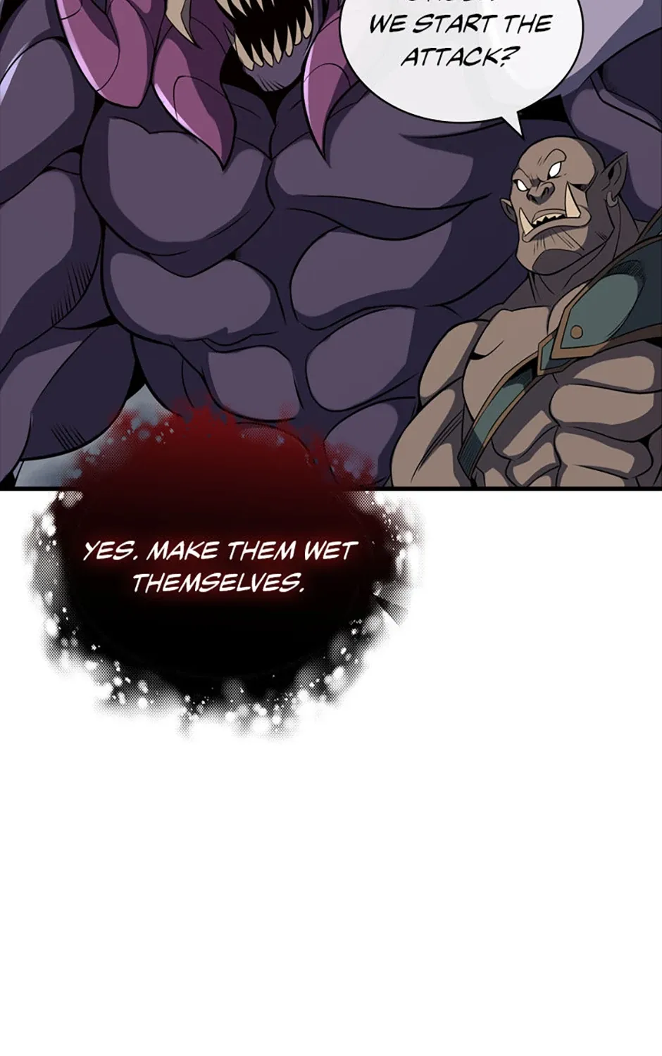 Read My 1.5-Billion-Won Item chapter 46 image 131 on Lezhin