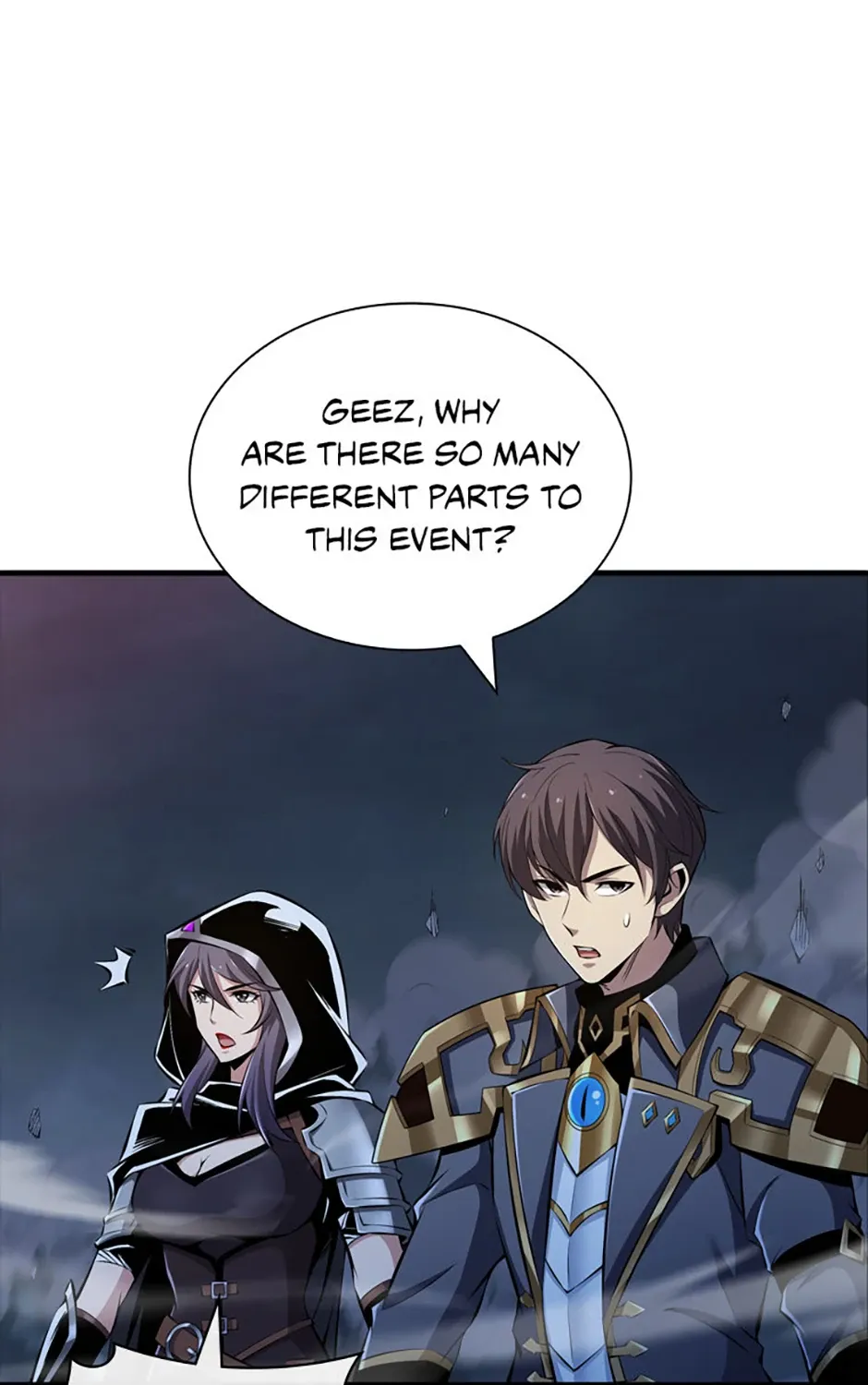 Read My 1.5-Billion-Won Item chapter 46 image 149 on Lezhin