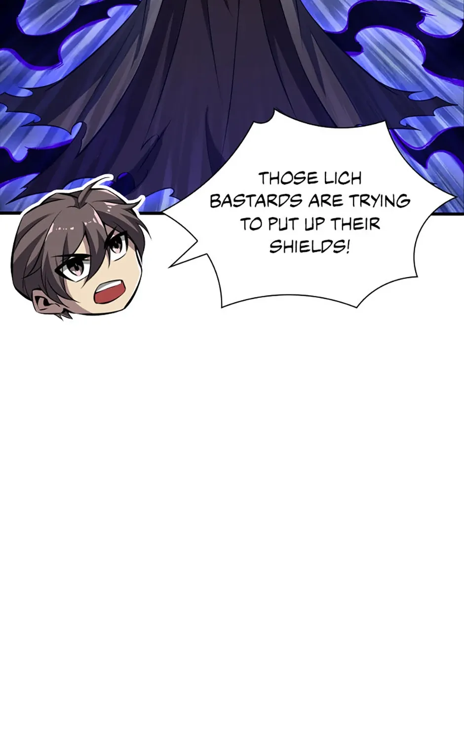 Read My 1.5-Billion-Won Item chapter 46 image 17 on Lezhin
