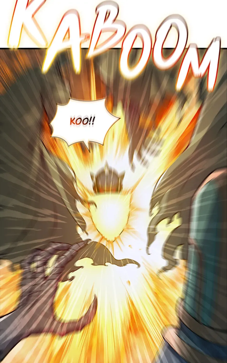 Read My 1.5-Billion-Won Item chapter 46 image 21 on Lezhin