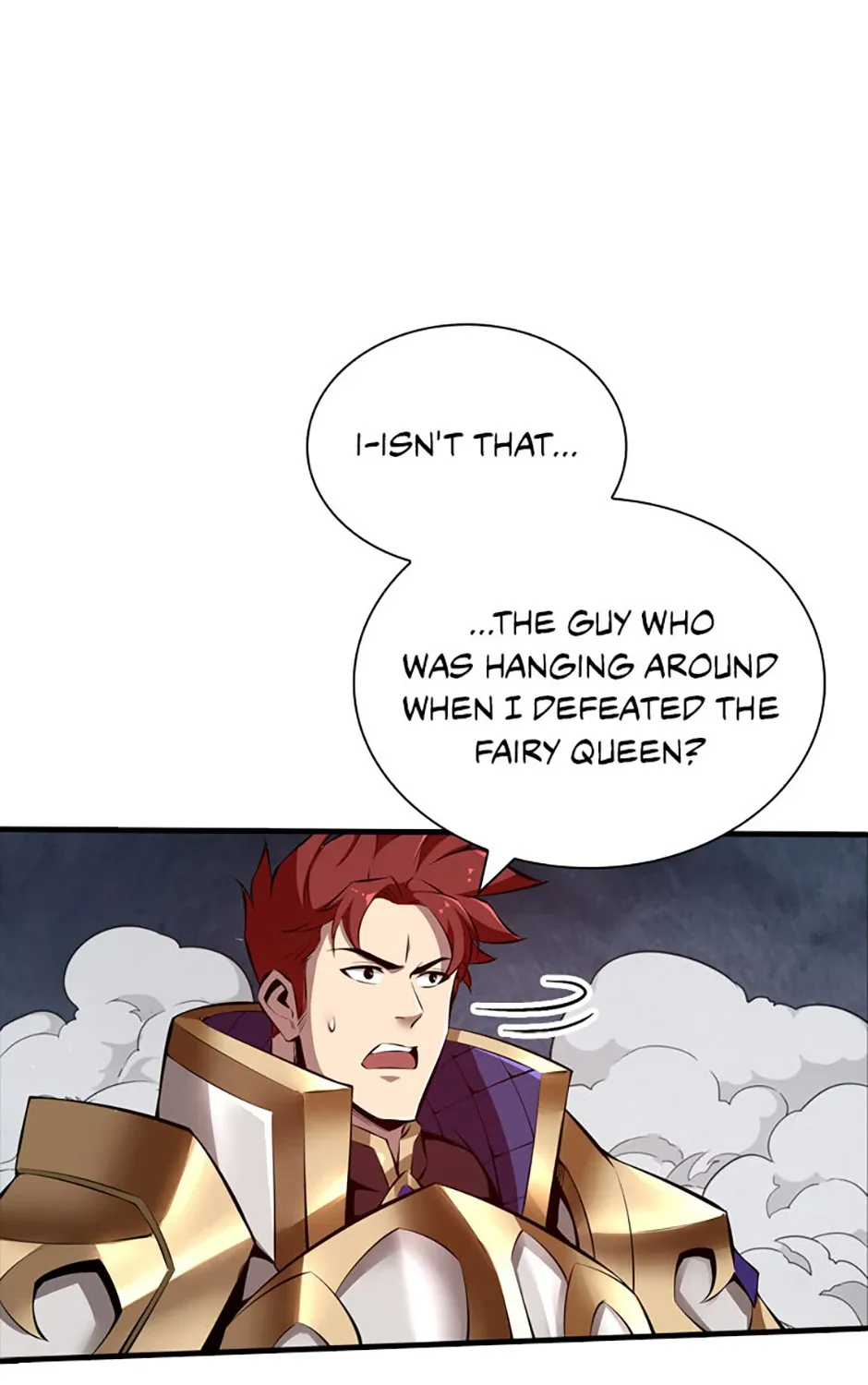 Read My 1.5-Billion-Won Item chapter 46 image 29 on Lezhin