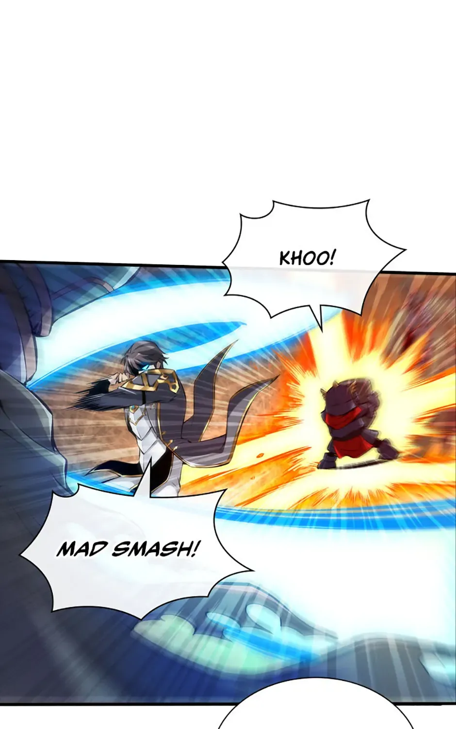 Read My 1.5-Billion-Won Item chapter 46 image 31 on Lezhin