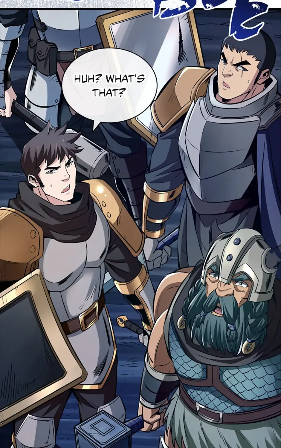 Read My 1.5-Billion-Won Item chapter 46 image 69 on Lezhin