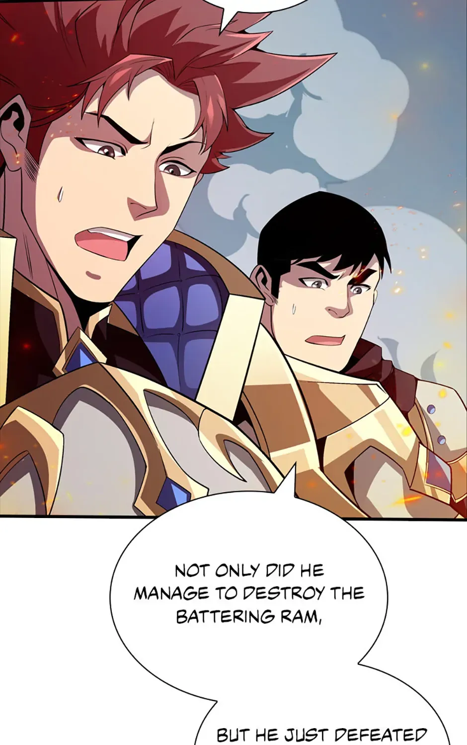 Read My 1.5-Billion-Won Item chapter 48 image 102 on Lezhin