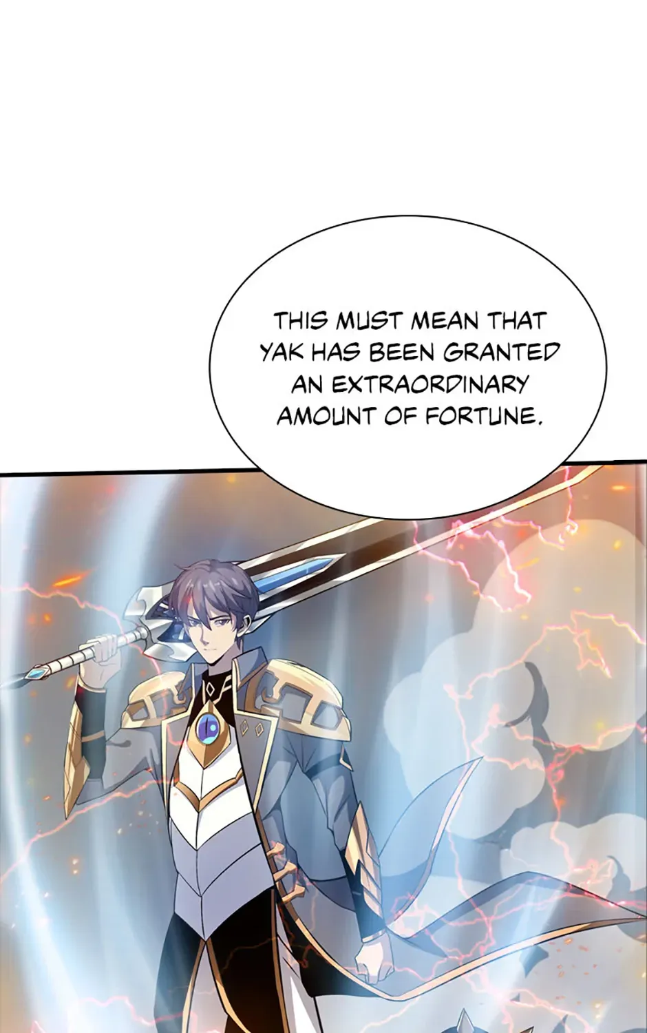 Read My 1.5-Billion-Won Item chapter 48 image 106 on Lezhin