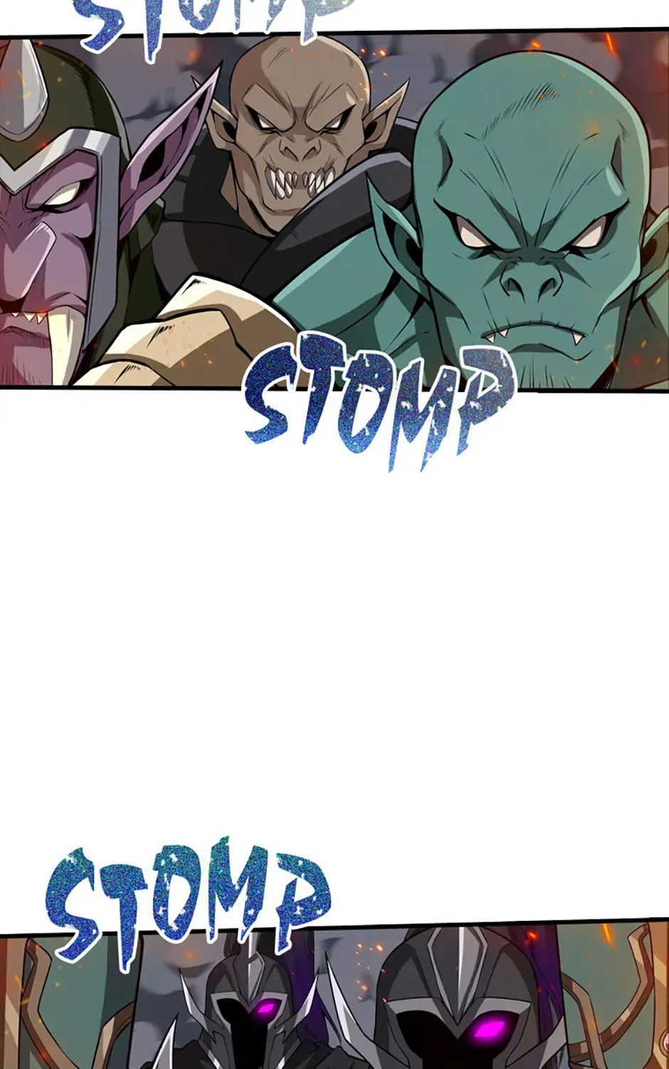 Read My 1.5-Billion-Won Item chapter 48 image 122 on Lezhin