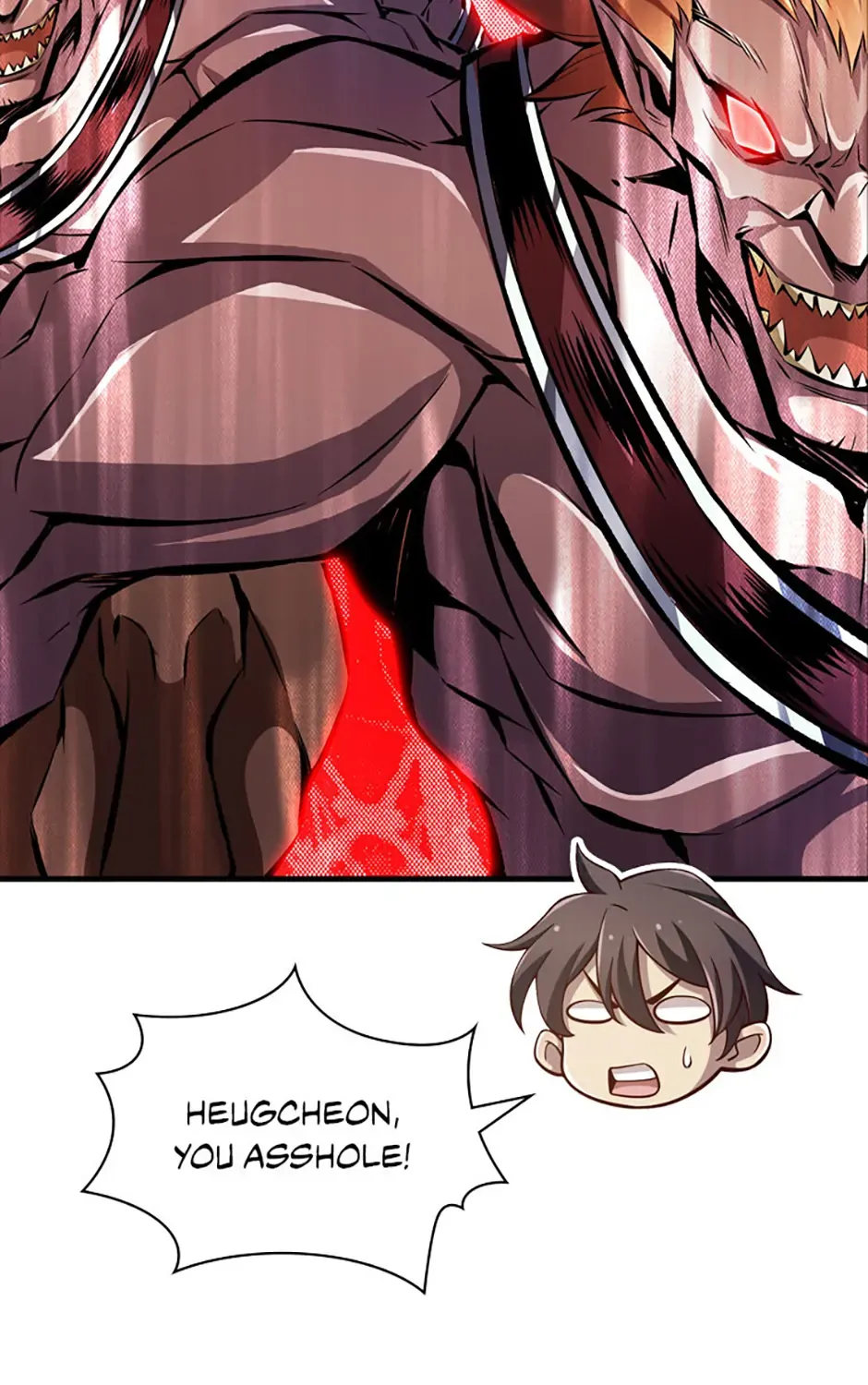 Read My 1.5-Billion-Won Item chapter 48 image 166 on Lezhin