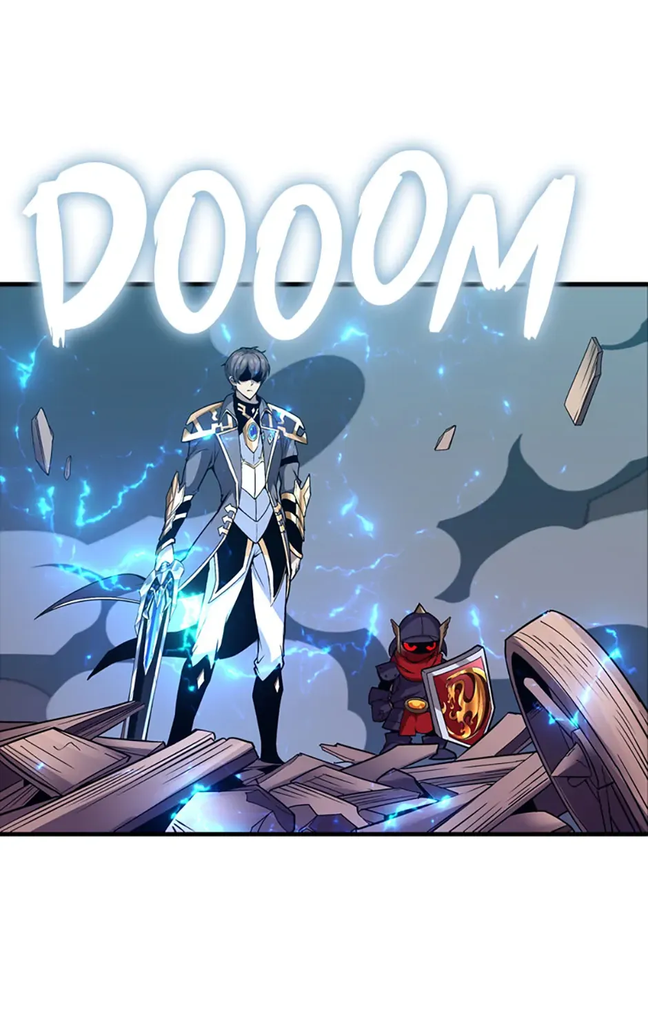 Read My 1.5-Billion-Won Item chapter 48 image 4 on Lezhin