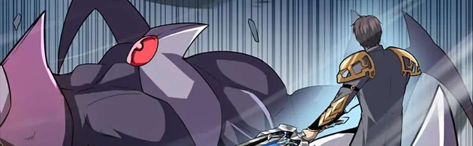 Read My 1.5-Billion-Won Item chapter 48 image 41 on Lezhin