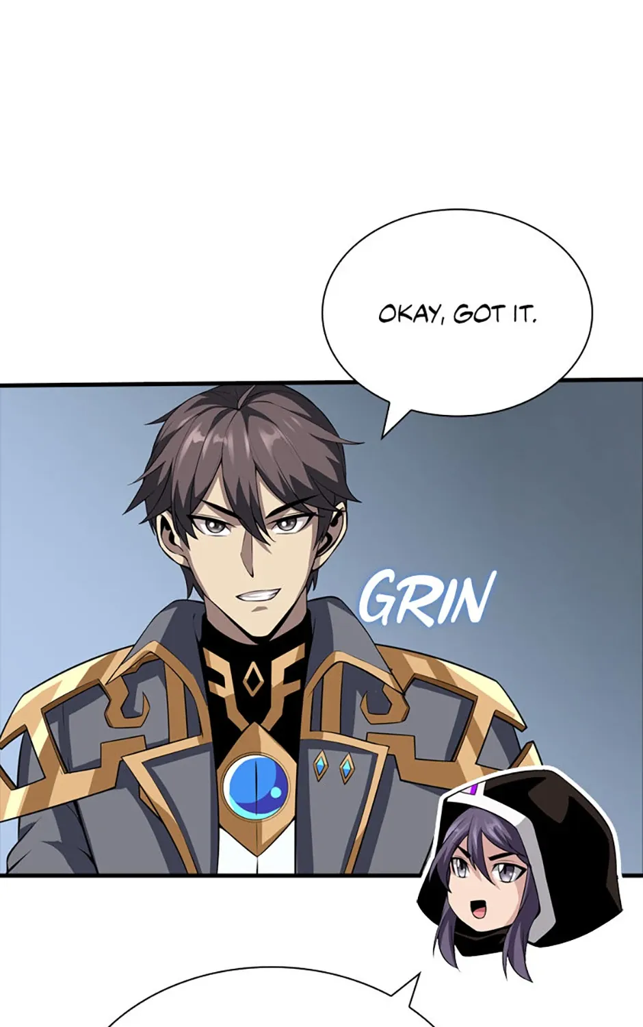 Read My 1.5-Billion-Won Item chapter 48 image 70 on Lezhin