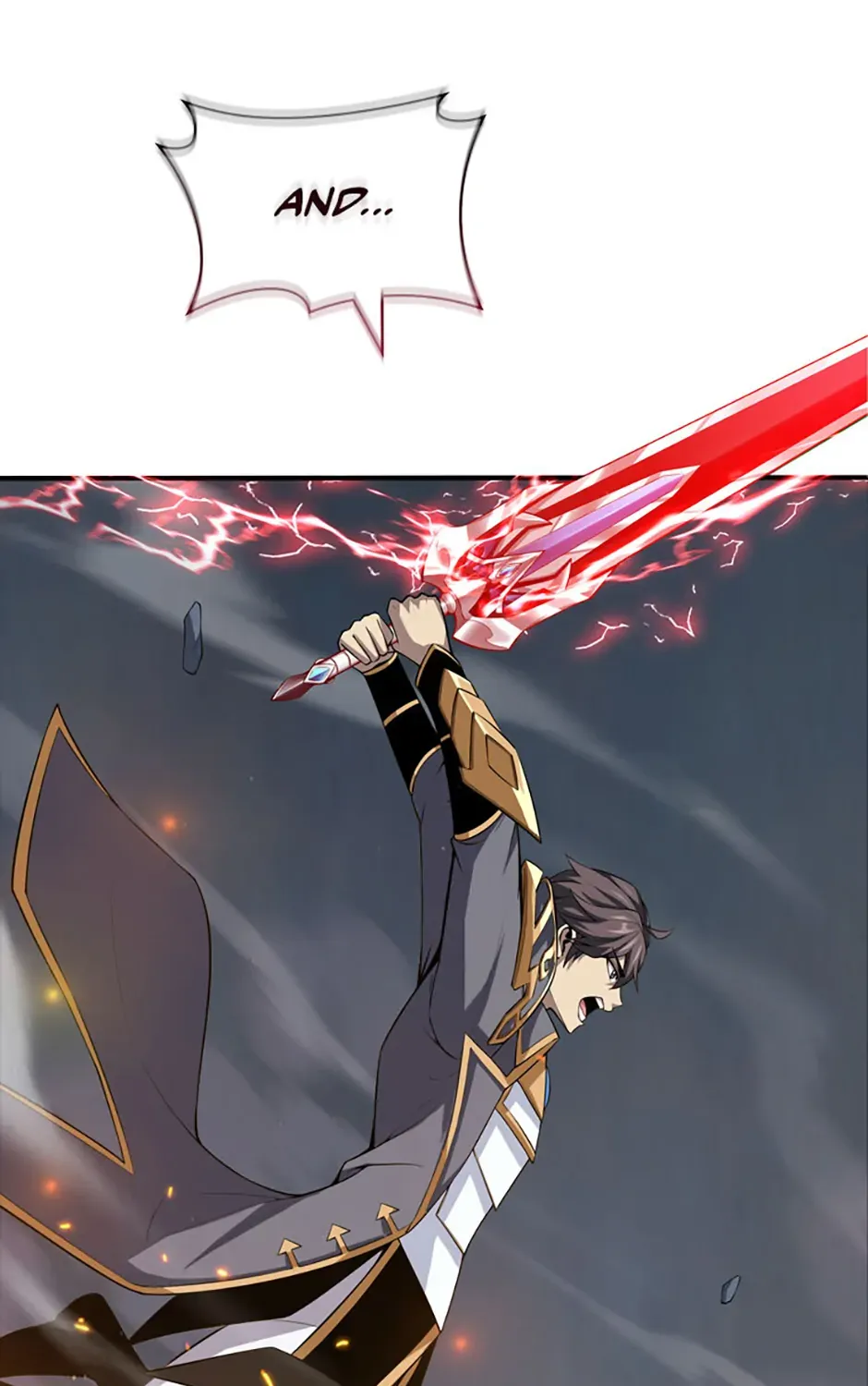 Read My 1.5-Billion-Won Item chapter 48 image 84 on Lezhin