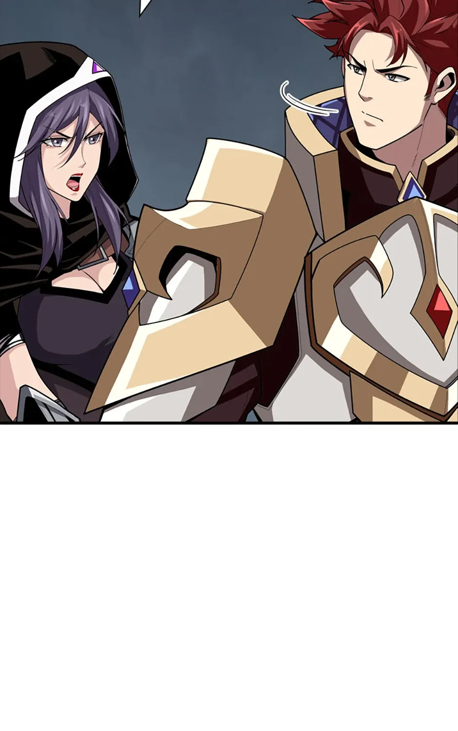 Read My 1.5-Billion-Won Item chapter 49 image 22 on Lezhin