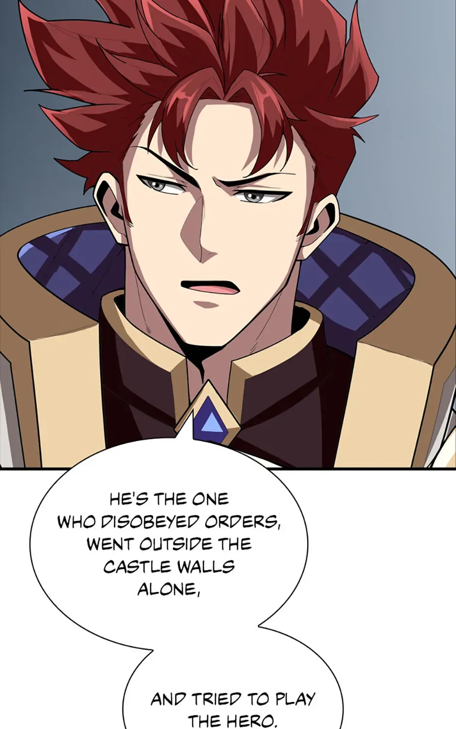 Read My 1.5-Billion-Won Item chapter 49 image 24 on Lezhin