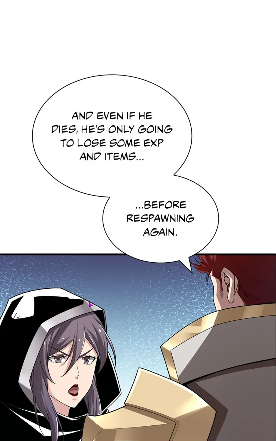 Read My 1.5-Billion-Won Item chapter 49 image 26 on Lezhin