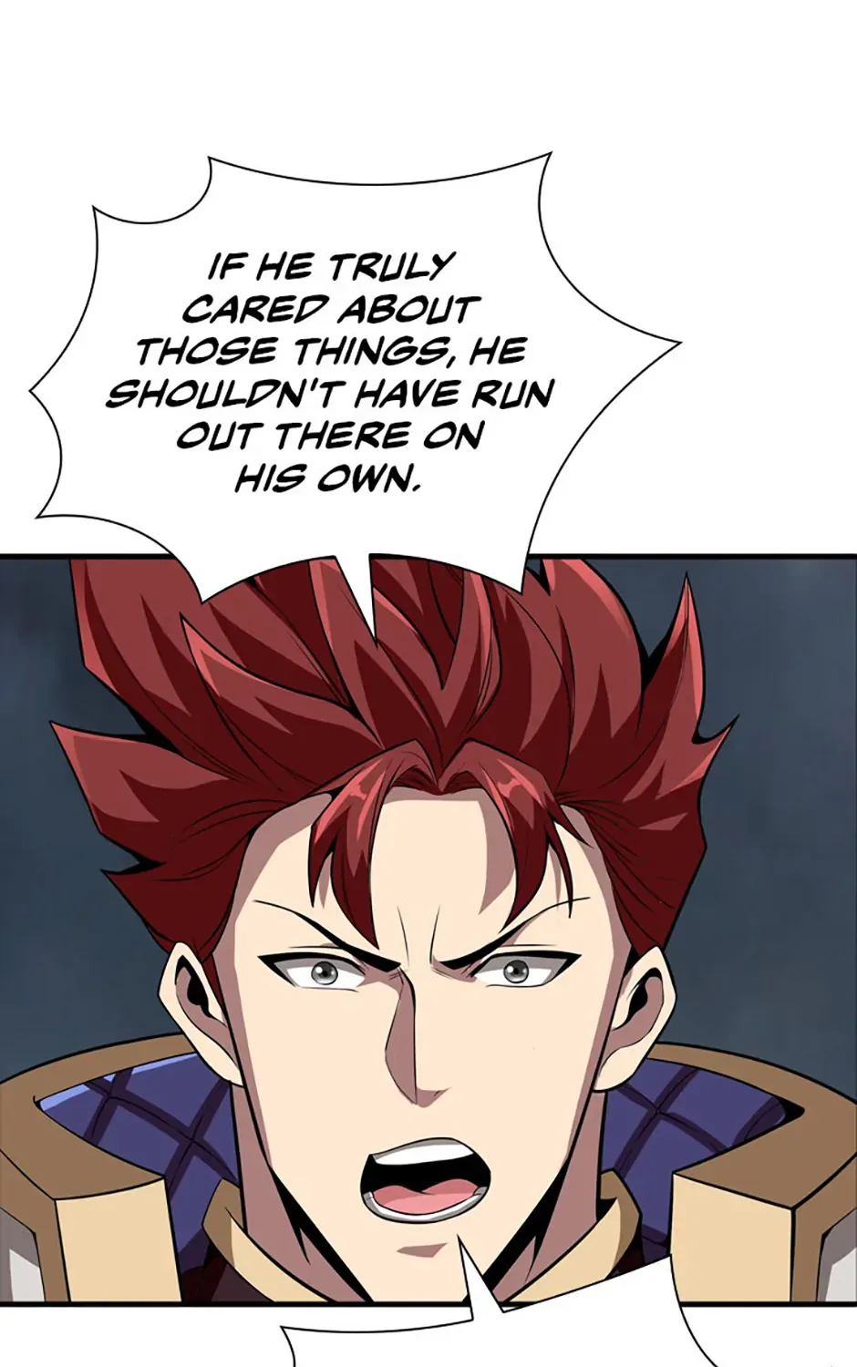Read My 1.5-Billion-Won Item chapter 49 image 32 on Lezhin
