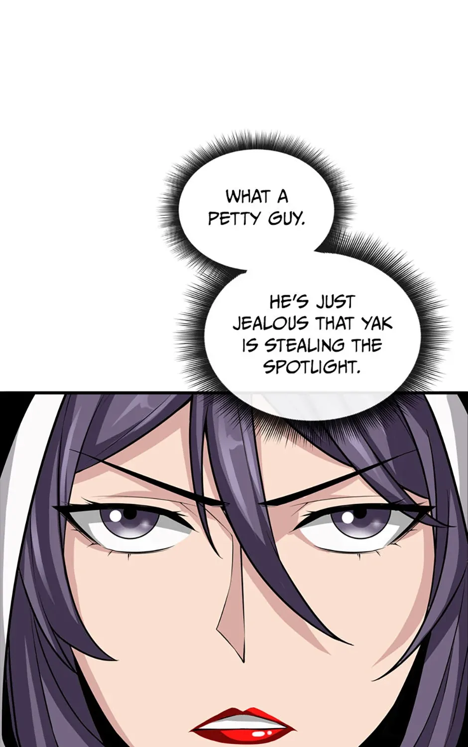 Read My 1.5-Billion-Won Item chapter 49 image 38 on Lezhin