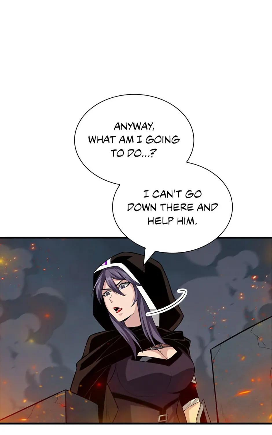 Read My 1.5-Billion-Won Item chapter 49 image 40 on Lezhin