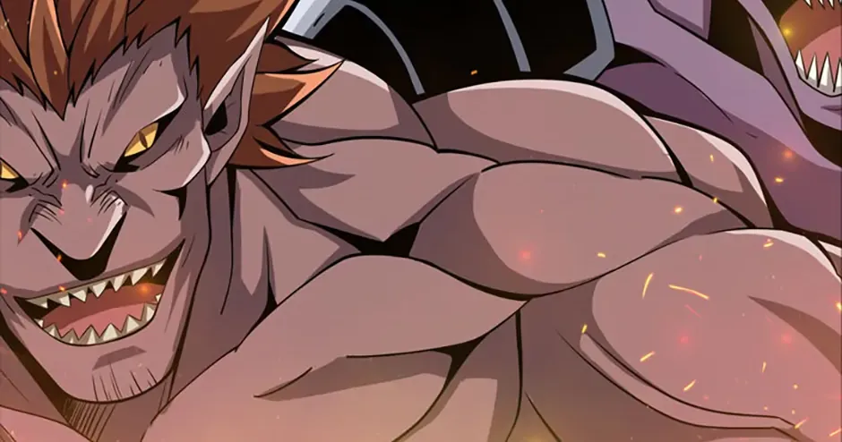 Read My 1.5-Billion-Won Item chapter 49 image 77 on Lezhin