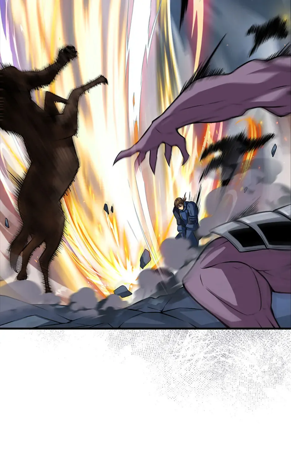 Read My 1.5-Billion-Won Item chapter 49 image 98 on Lezhin