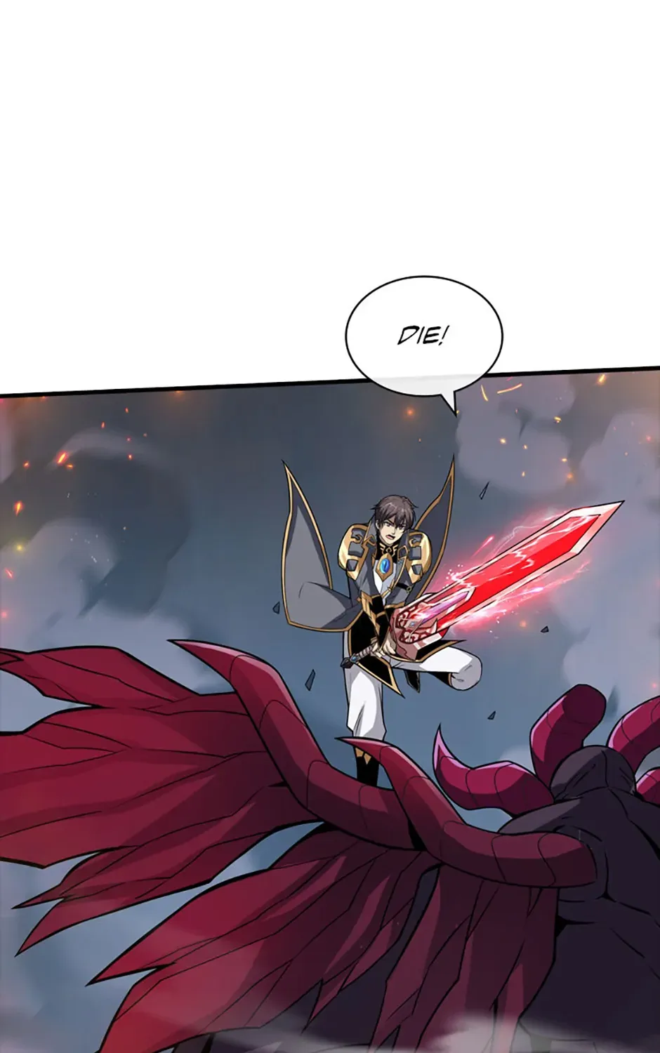 Read My 1.5-Billion-Won Item chapter 52 image 122 on Lezhin