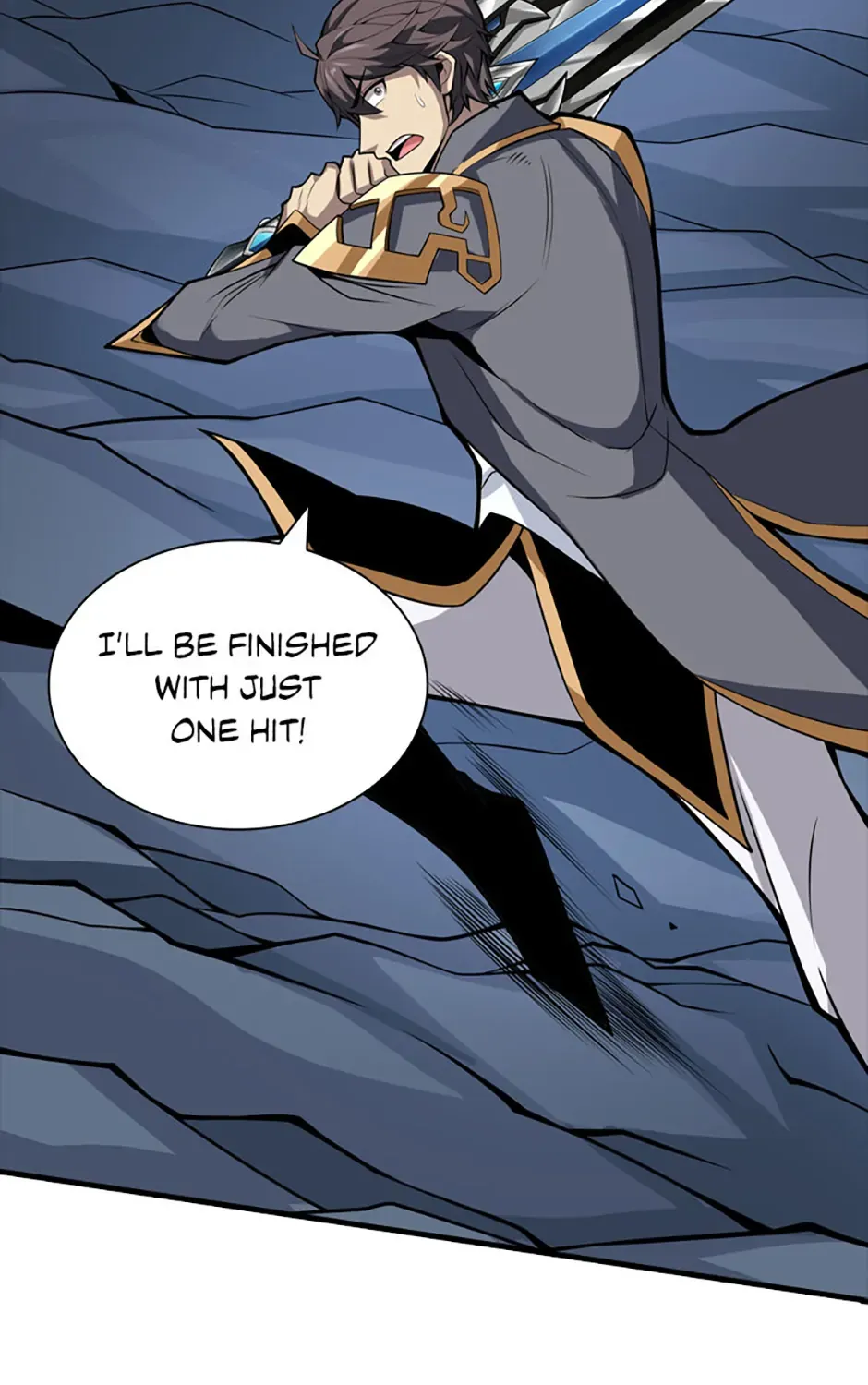 Read My 1.5-Billion-Won Item chapter 52 image 158 on Lezhin