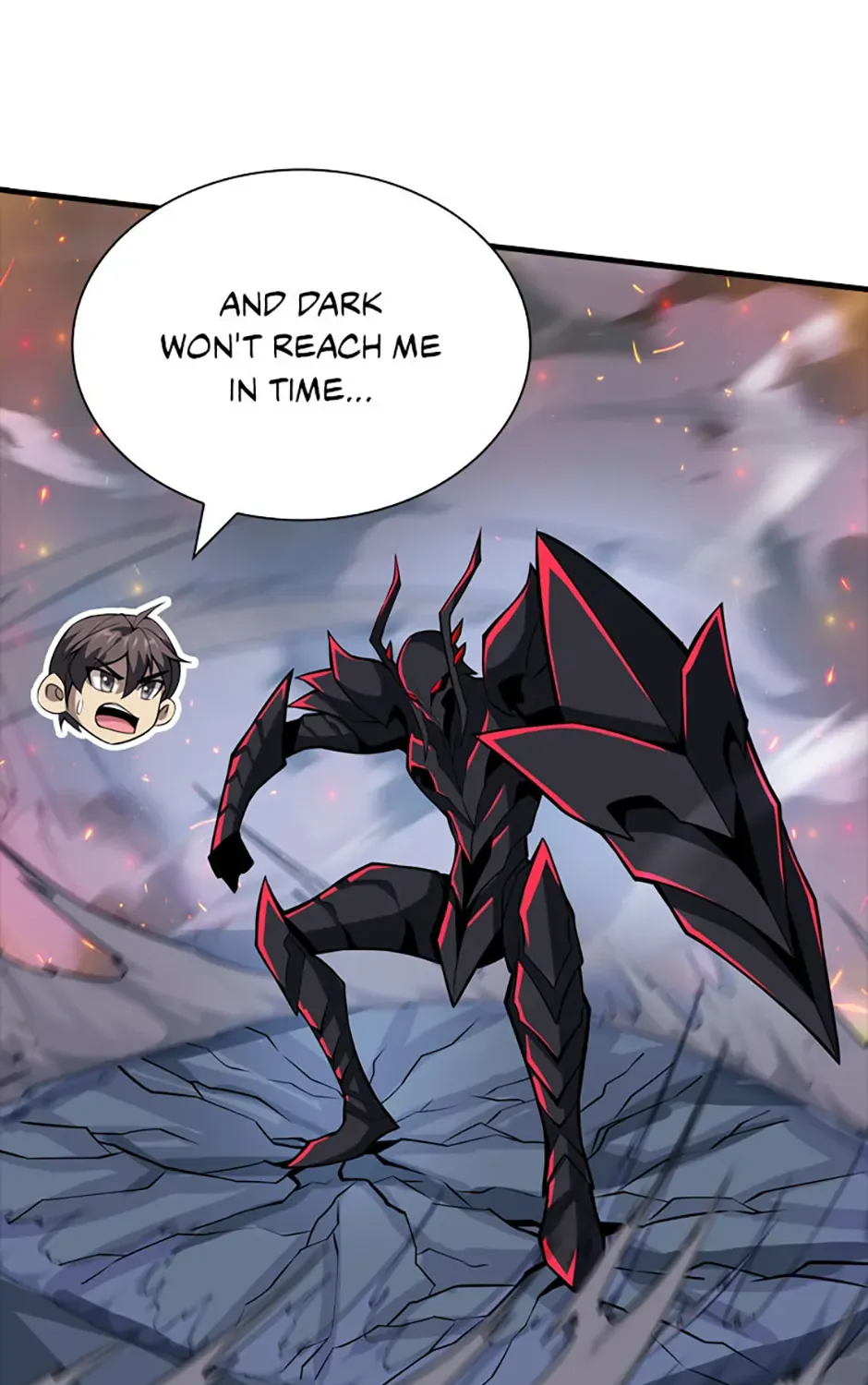 Read My 1.5-Billion-Won Item chapter 52 image 160 on Lezhin