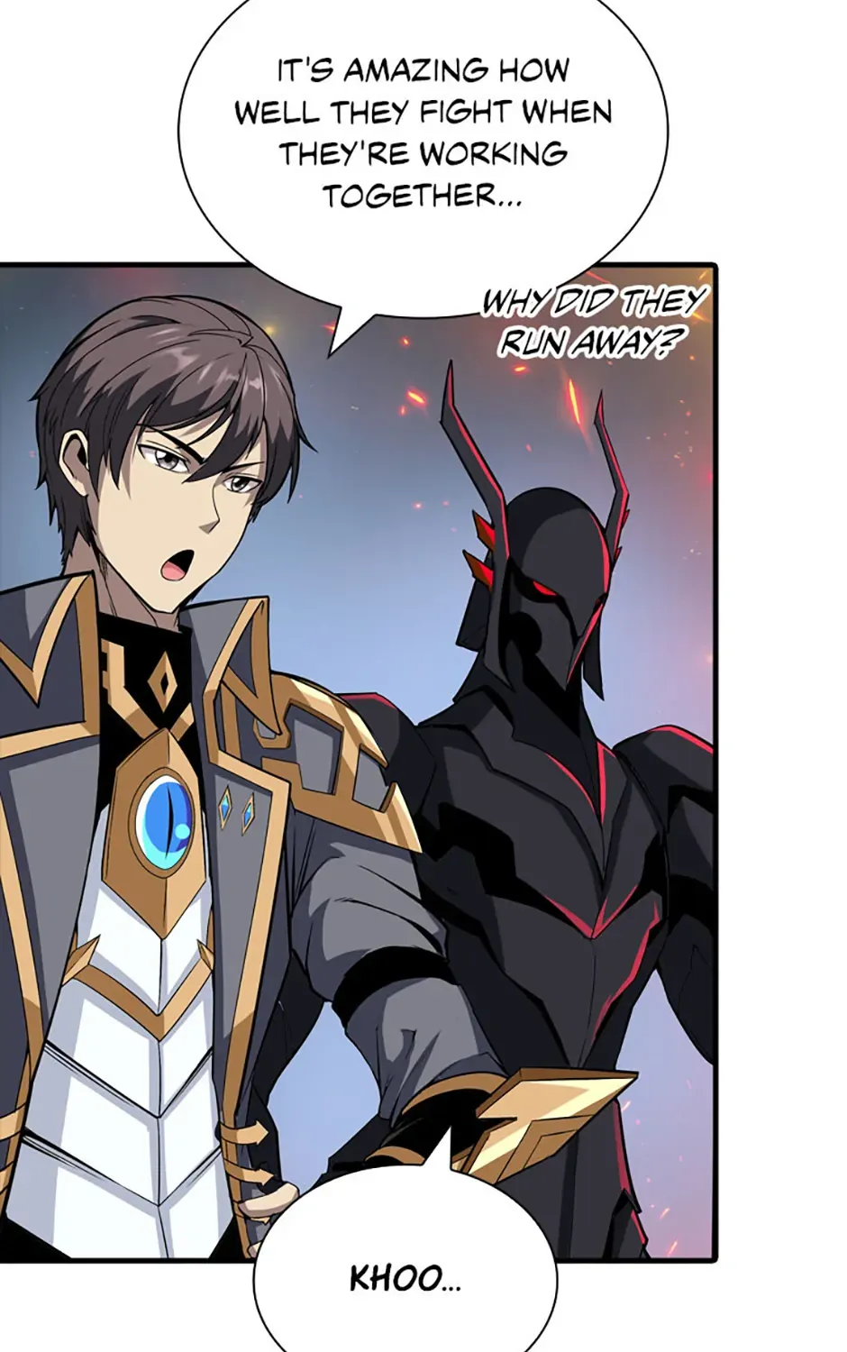 Read My 1.5-Billion-Won Item chapter 52 image 34 on Lezhin