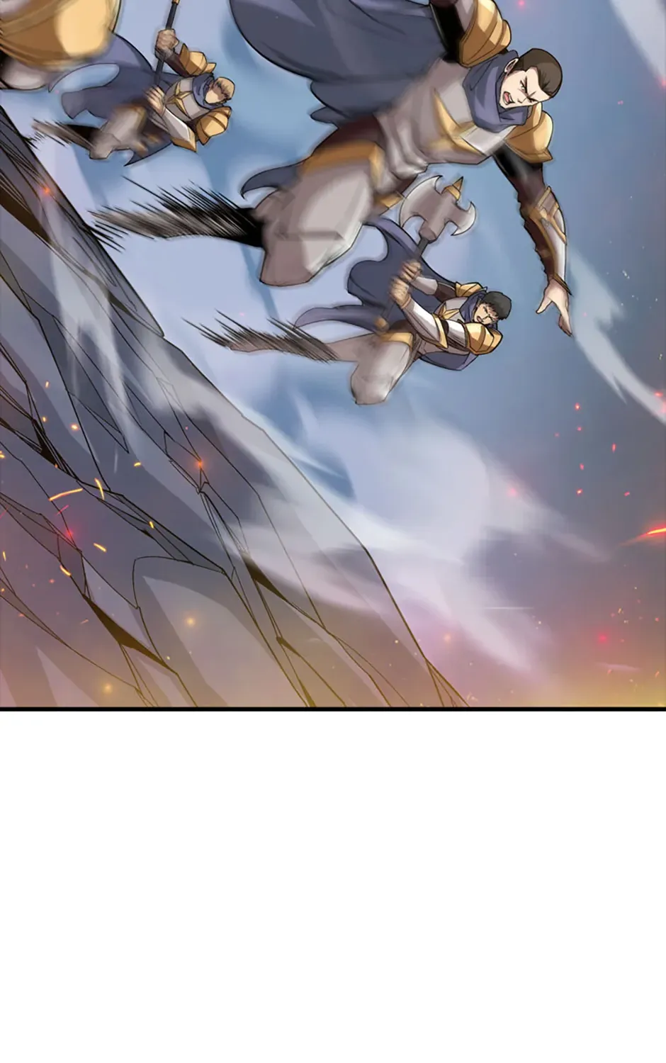 Read My 1.5-Billion-Won Item chapter 52 image 4 on Lezhin